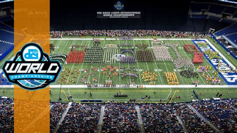 dci world class finals 2023|dci finals.